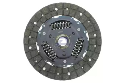 Сцепление AISIN для NISSAN URVAN Фургон (E23) 2.3 D